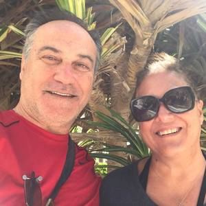 Meet your Posher, Rose